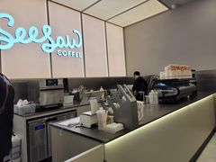 -Seesaw Coffee(武商MALL·武广店)