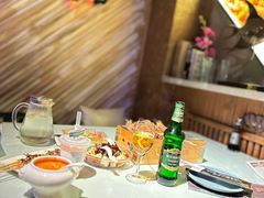 -小酒吧烧烤(爱建店)