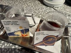 -sugarman espresso素饮糖人高新咖啡工厂