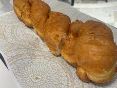 -阿里疆Alijiang·丝路美食·异域风情·清真(长楹天街店)