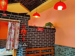 -王老六铁锅炖鱼(华阳路店)