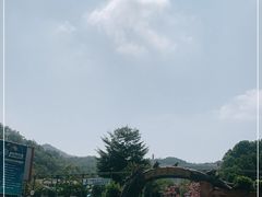-汕尾铜鼎山旅游区