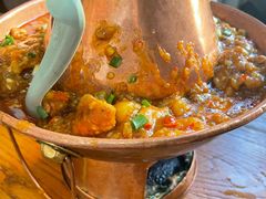 -蜗牛小馆醉乡民谣云南菜(惠新西里店)