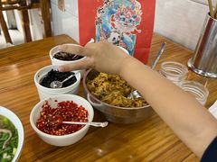 -熊氏牛羊杂粉(龙眼井总店)