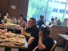 -六泰居·尔滨地标·东北菜(泰山路店)