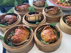 -火福·天湖阁大闸蟹博物馆主题餐厅(浅水湾店)