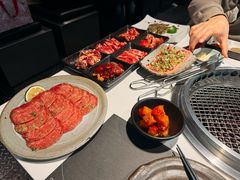 -焱铁烧·黑毛和牛专门店(杭州嘉里中心店)