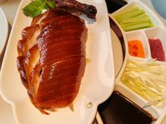 -大鸭梨烤鸭(枣园店)