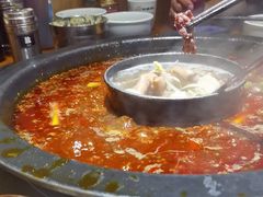 -陈眼镜火锅(总店)