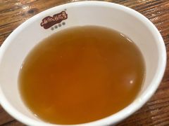 -桂花香手工面(鼓楼店)