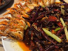 -红盔甲·小龙虾(车公庙店)