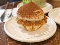 -Ten Olives甜点