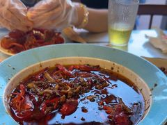 -戴记龙虾(天泽街店)