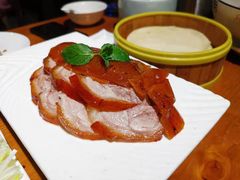 -又一福烤鸭·北京菜(东四店)