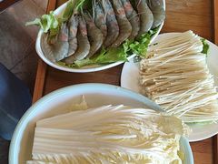 -东来顺饭庄(天坛店)