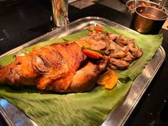 -上海锦江汤臣洲际大酒店壹阶层