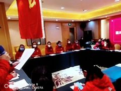 -中央广播电视总台(光华路办公区)