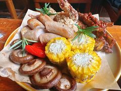 -COMMUNE RESERVE幻师(愚园路店)