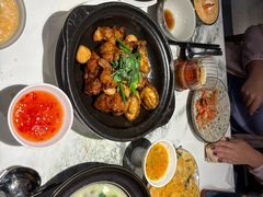 -潮堂 · 潮州菜(国贸商城店)