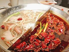 -小龙坎火锅(春熙太古里店)