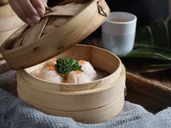 -花城粤菜餐厅(高新区店)