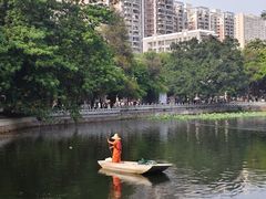 -荔湾湖公园
