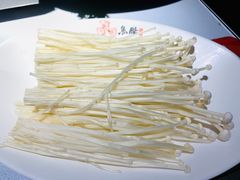 -鱼酷活鱼烤鱼(昆明路店)