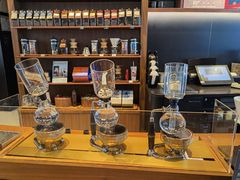 -星巴克臻选(北京富力家园店)