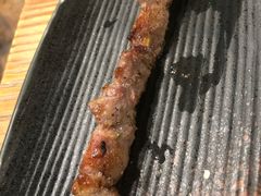 -塔哈尔·新疆盛宴(城西银泰店)