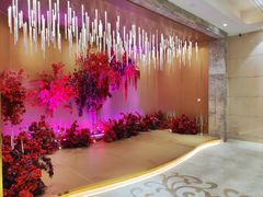 -东方御花园酒店