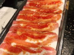 -九田家黑牛烤肉料理(珠江摩尔店)