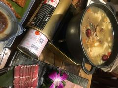 -紫滇源云南生态菜(丹凤街店)