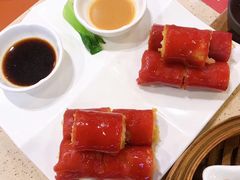 -点都德(华强南店)
