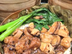 -72街荷叶饭(东方宝泰广场店)