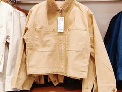 -优衣库(苏州圆融时代广场店)