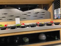 -新辣道鱼火锅(上地华联店)