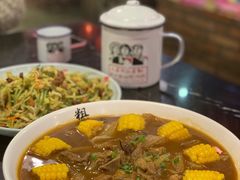 -粗粮人家(簋街店)
