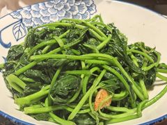 -麒麟小院·老九江菜(安平路店)