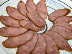 -李老哈·东北菜(宋园路店)