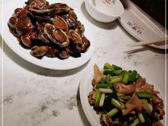 -日丰园海肠水饺·老字号大连海鲜(和平广场店)