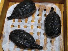 -蔡澜点心·粤菜(万菱汇店)