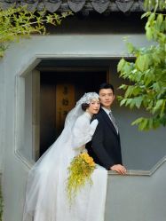 -今生有约国际精品婚纱摄影(苏州店)