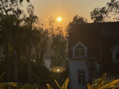 -洞背山庄(洞背院区式管理小区店)