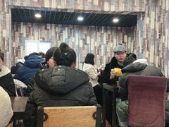 大堂-淮南牛肉汤(定福庄西街店)