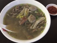 -潮镇老尾牛杂(环城西路店)