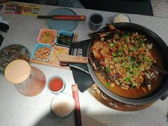 -味妙烤鱼吧(回龙观店)
