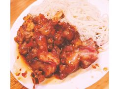 -贤花饭店(城阳店)