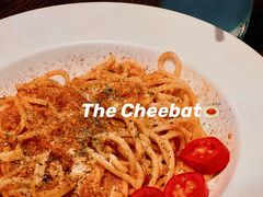 -The Cheebat 锌吧·Bistro(体育西店)
