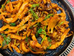 -鑫日千里马朝鲜族小馆(总店)