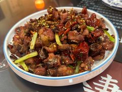 -川哥辣妹(南岗店)